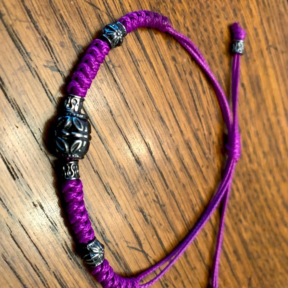 Custom made bracelets - Picture 4 of 6